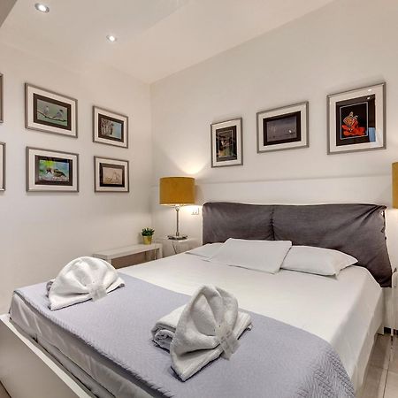 Conce Apartment By Mamo ฟลอเรนซ์ ภายนอก รูปภาพ