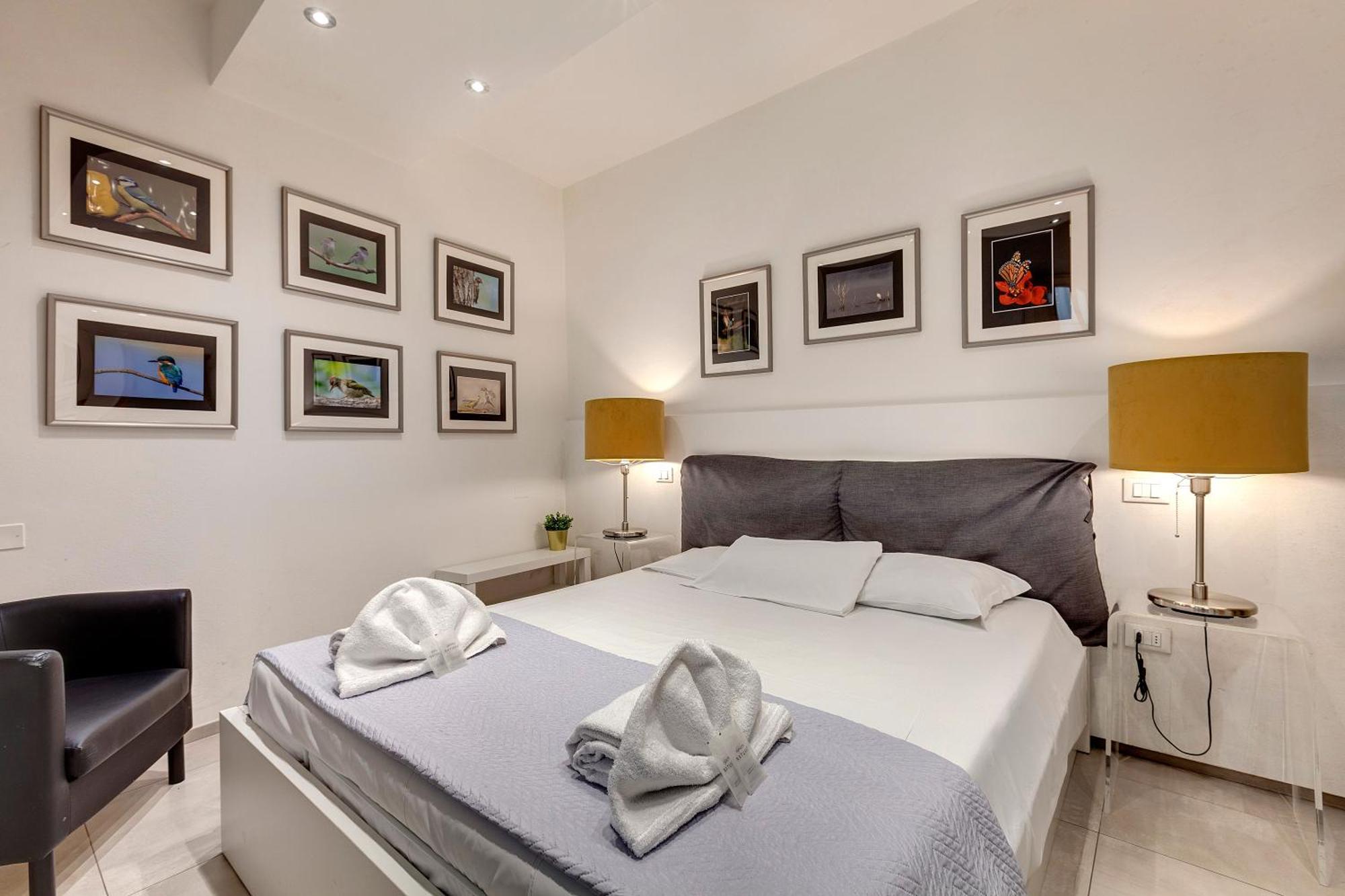 Conce Apartment By Mamo ฟลอเรนซ์ ภายนอก รูปภาพ