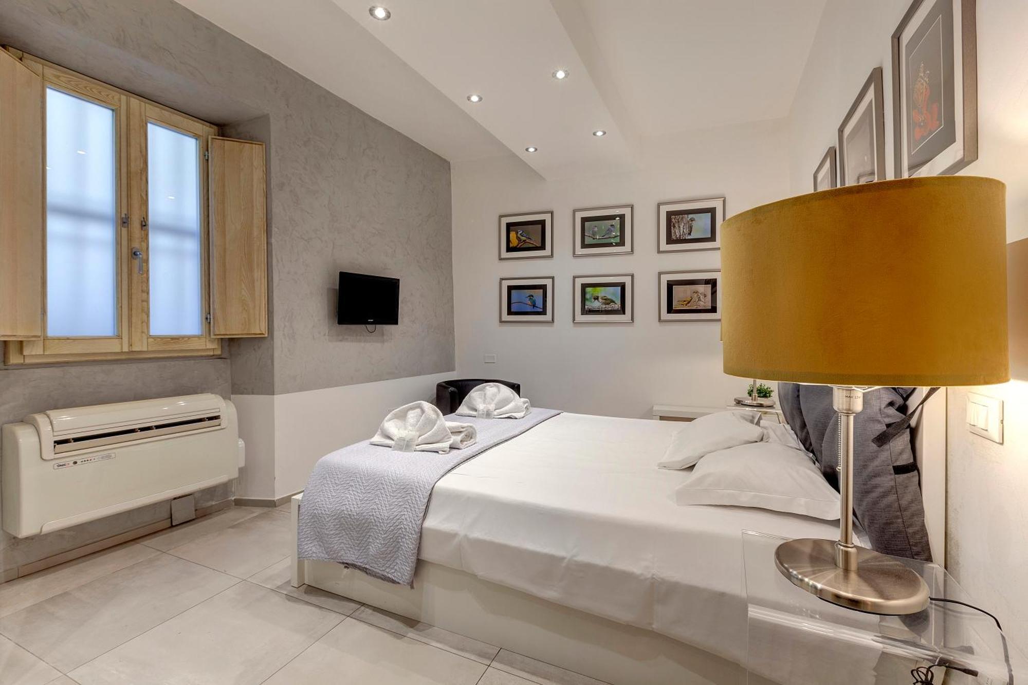 Conce Apartment By Mamo ฟลอเรนซ์ ภายนอก รูปภาพ