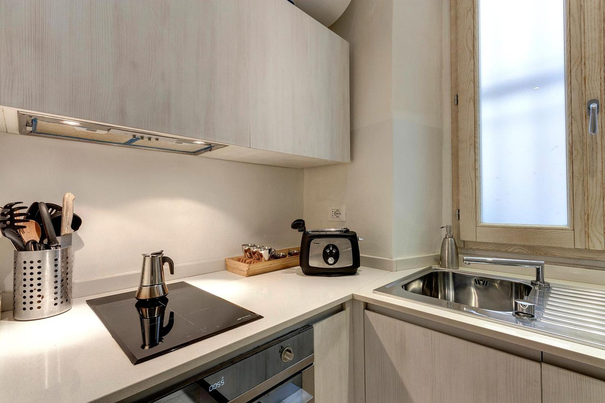 Conce Apartment By Mamo ฟลอเรนซ์ ภายนอก รูปภาพ
