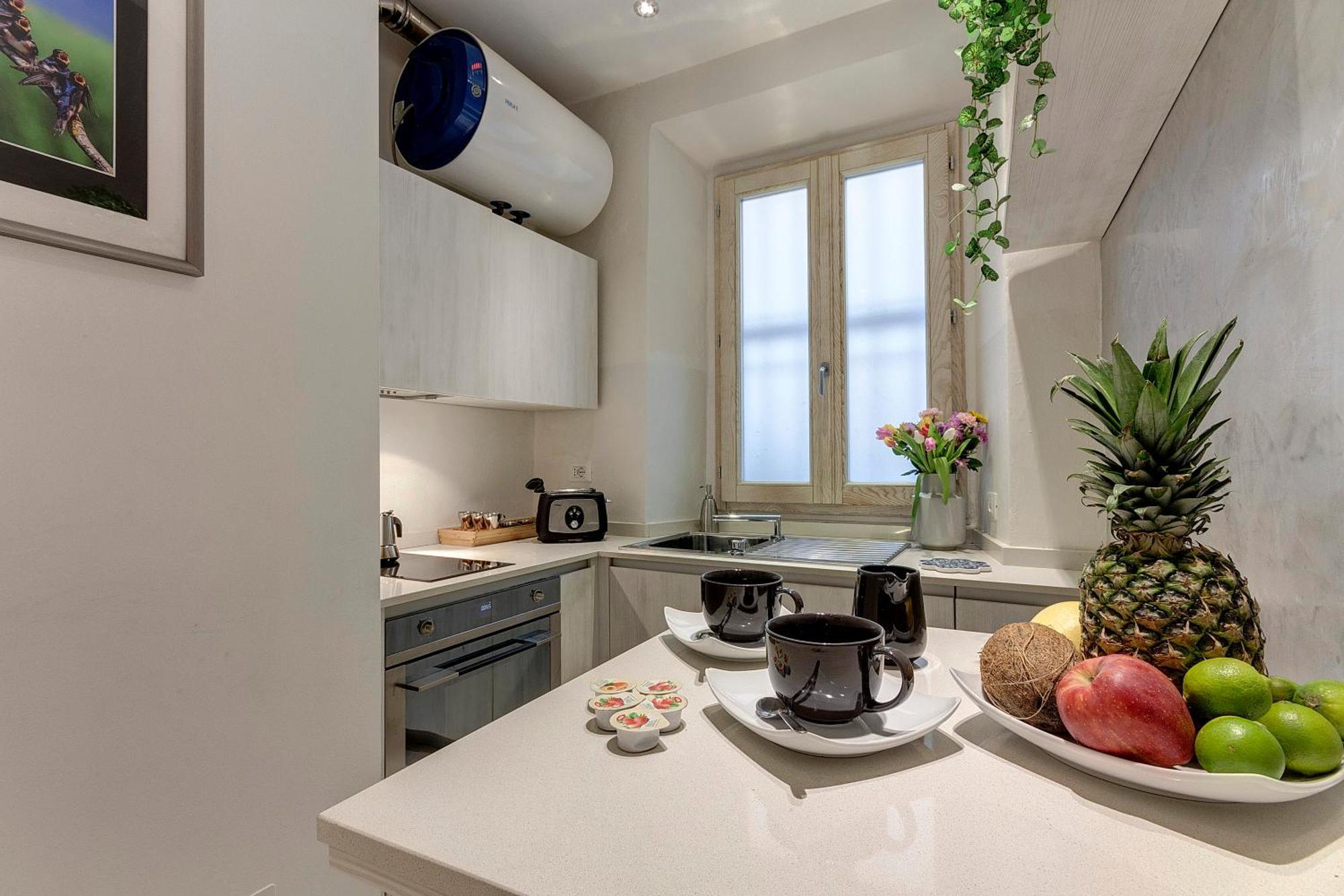Conce Apartment By Mamo ฟลอเรนซ์ ภายนอก รูปภาพ