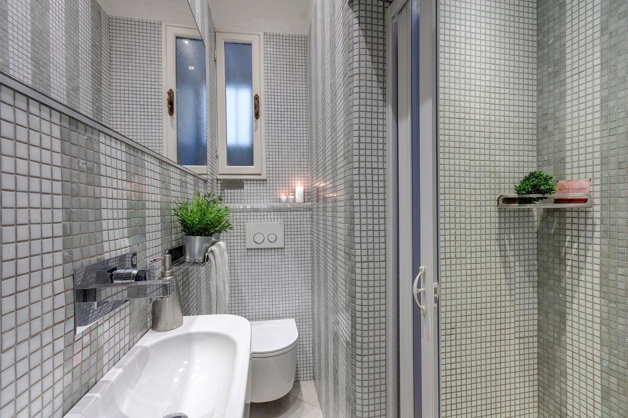 Conce Apartment By Mamo ฟลอเรนซ์ ภายนอก รูปภาพ